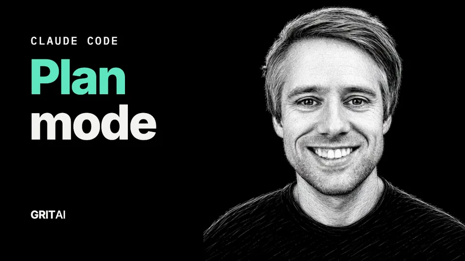 Why You Need Plan Mode in Claude Code (Pro Tips)