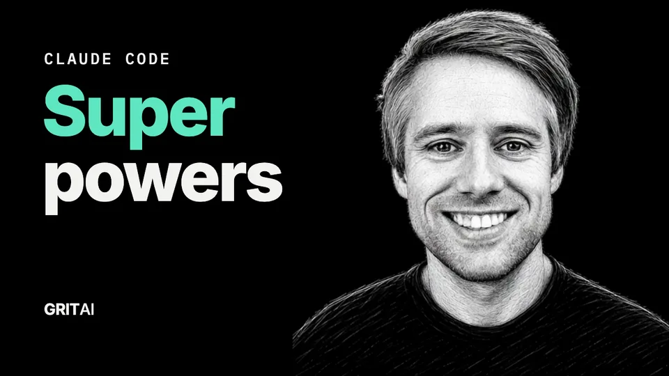 The Claude Code Plugin Every Developer Must Learn (Superpowers)