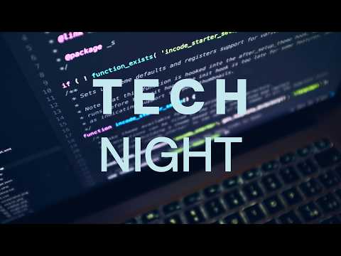 Inside how the fund embraced AI, recap film, NBIM Tech Night 2025